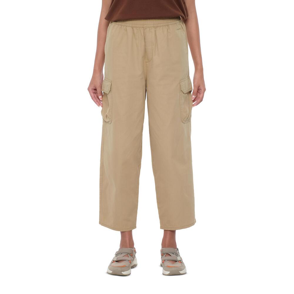 EIGER WOMEN BOUCLE CARGO PANTS