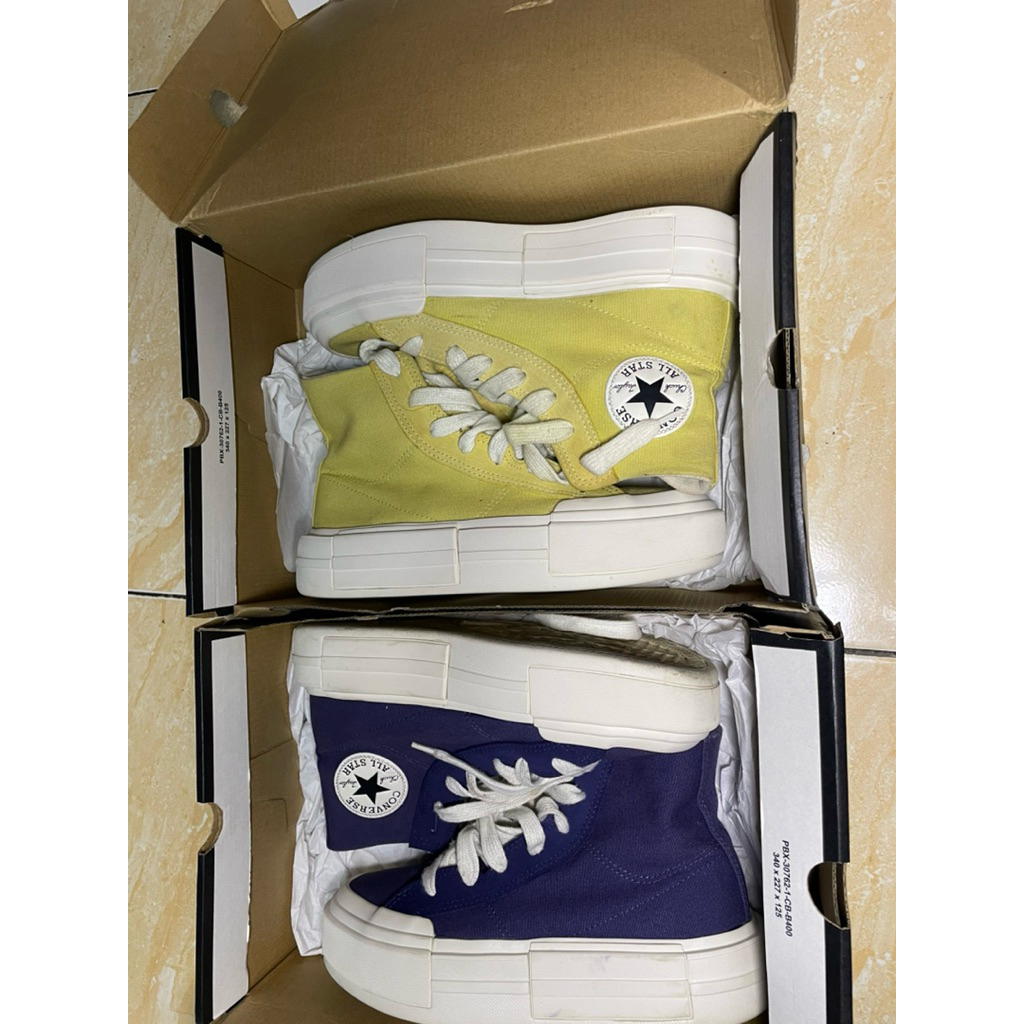 Converse CTAS Cruise Unisex Sneakers
