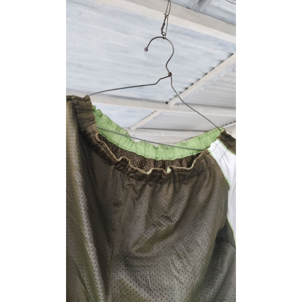 celana puma preloved second mewah