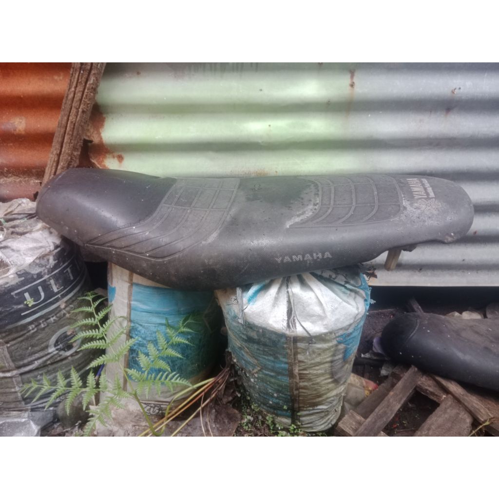 Jok Mio Yamaha Mio Sporty/Smile Original copotan