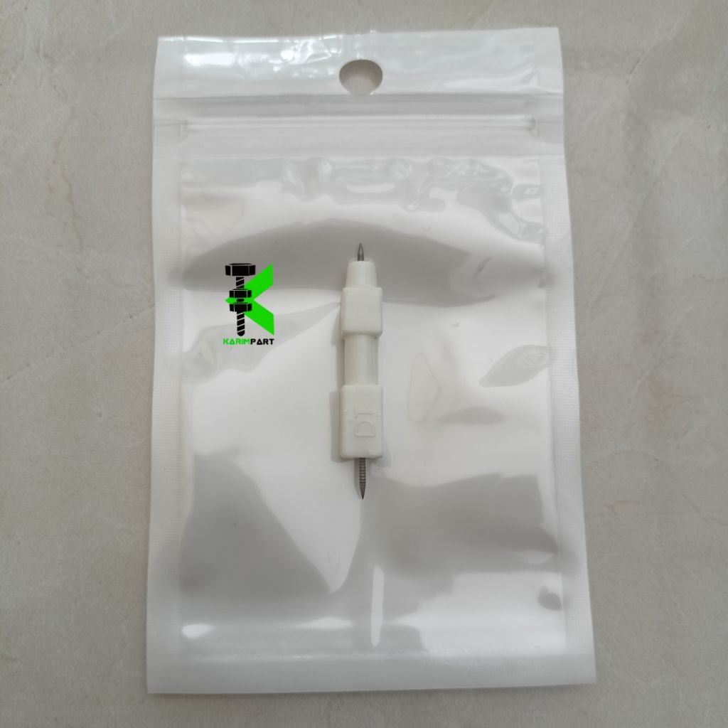 pematik kompor gas boiler setrika uap