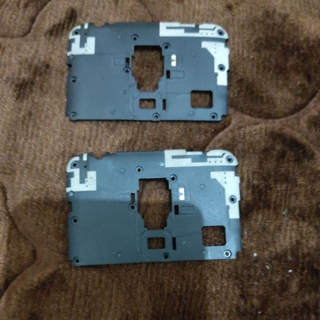 penutup Mesin poco F1, Ori Copotan.