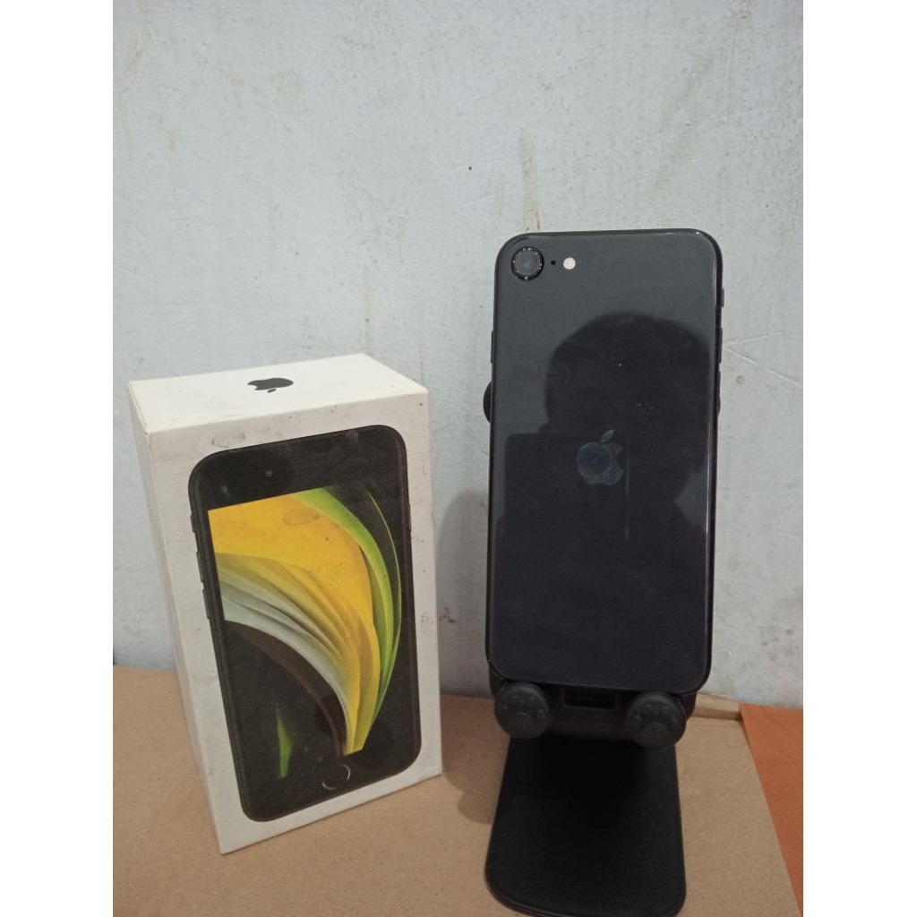iPhone SE 2020 64gb