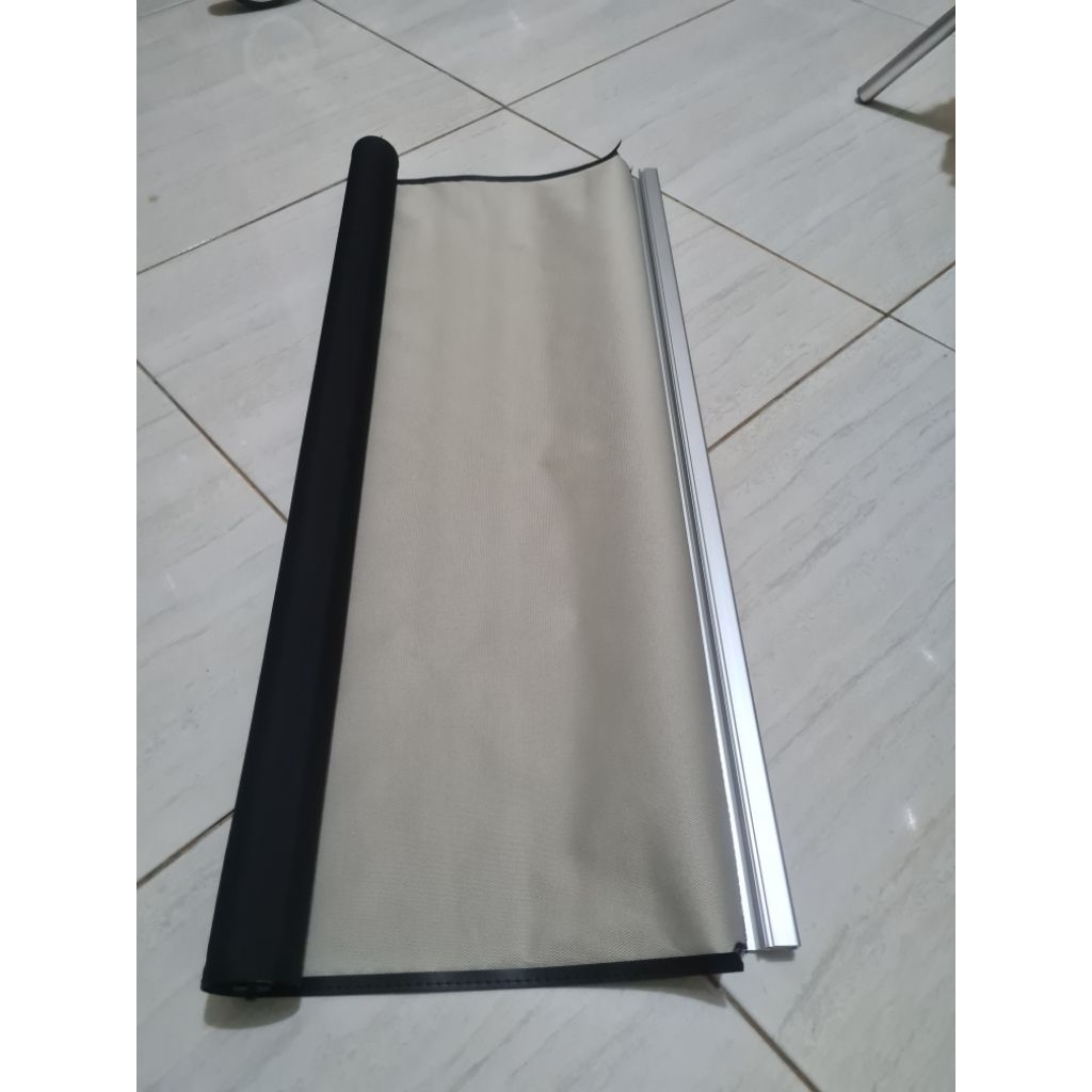 tirai hrv kerey panoramic sunroof honda hrv prestige 2014-2021