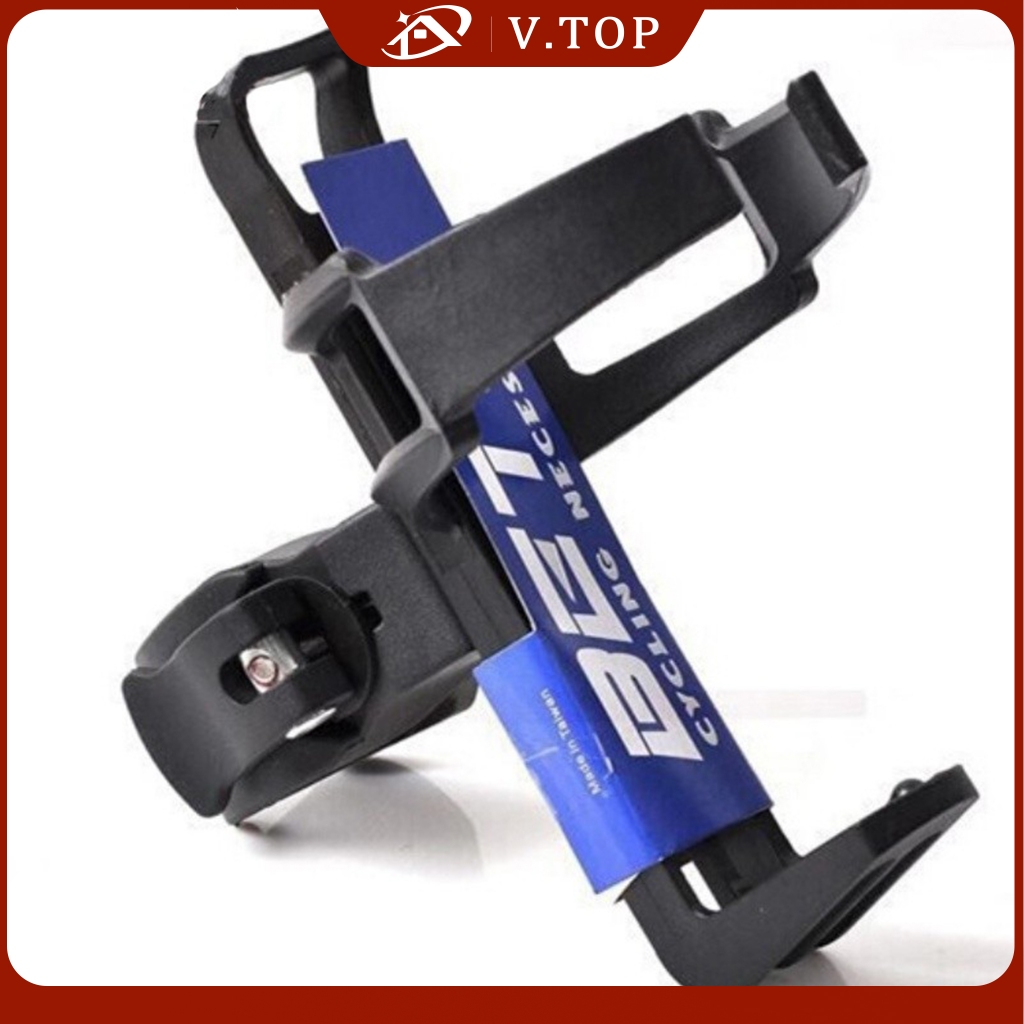 Tempat Botol Minum Sepeda / Bicycle Bracket Drink Holder Beto Universal / Braket Botol Air Minum Sep