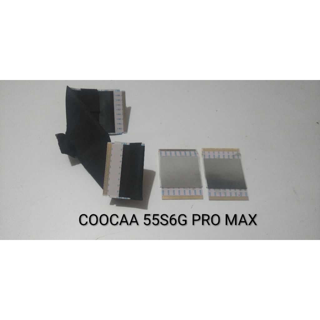 Kabel flexi kabel lvds coocaa 55s6g pro max