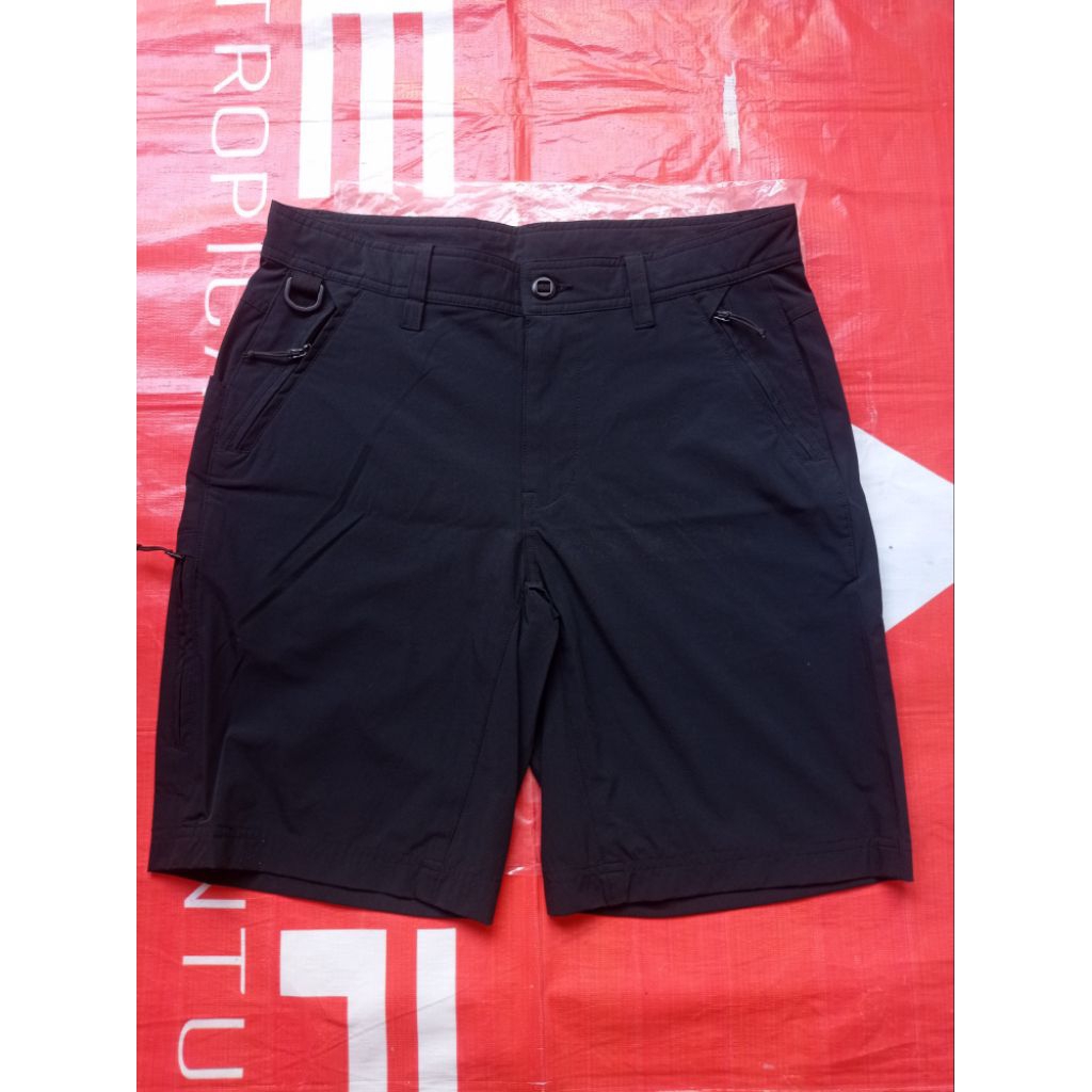 Celana Gunung 1998 Alto Hike Black Size 32