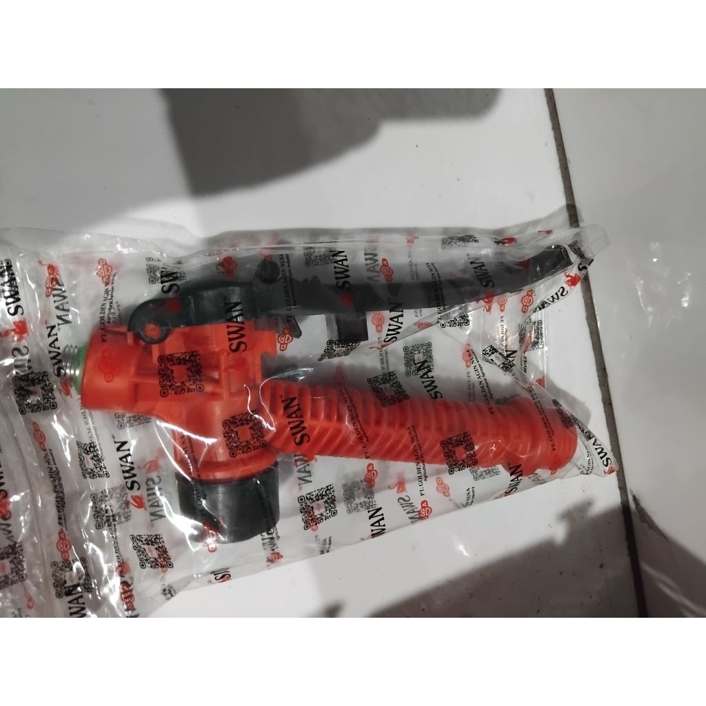 Pegangan Sprayer SWAN / GAGANG SPRAYER SWAN