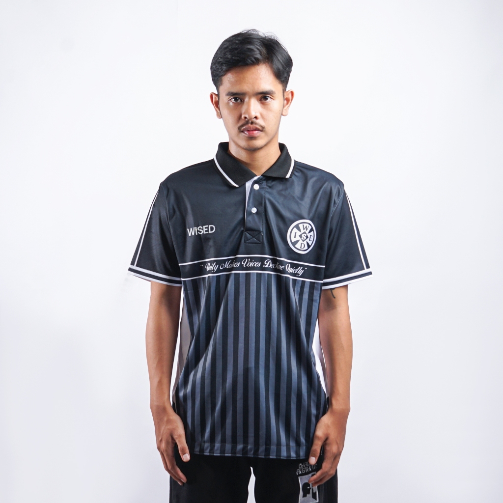 WISED  |  VAULT  | JERSEY
