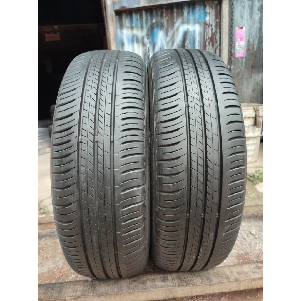 Ban bekas 205/60 R17 Dunlop Enasave