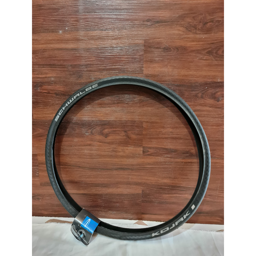 Schwalbe Ban Luar Sepeda Mtb 27.5 X 1.35