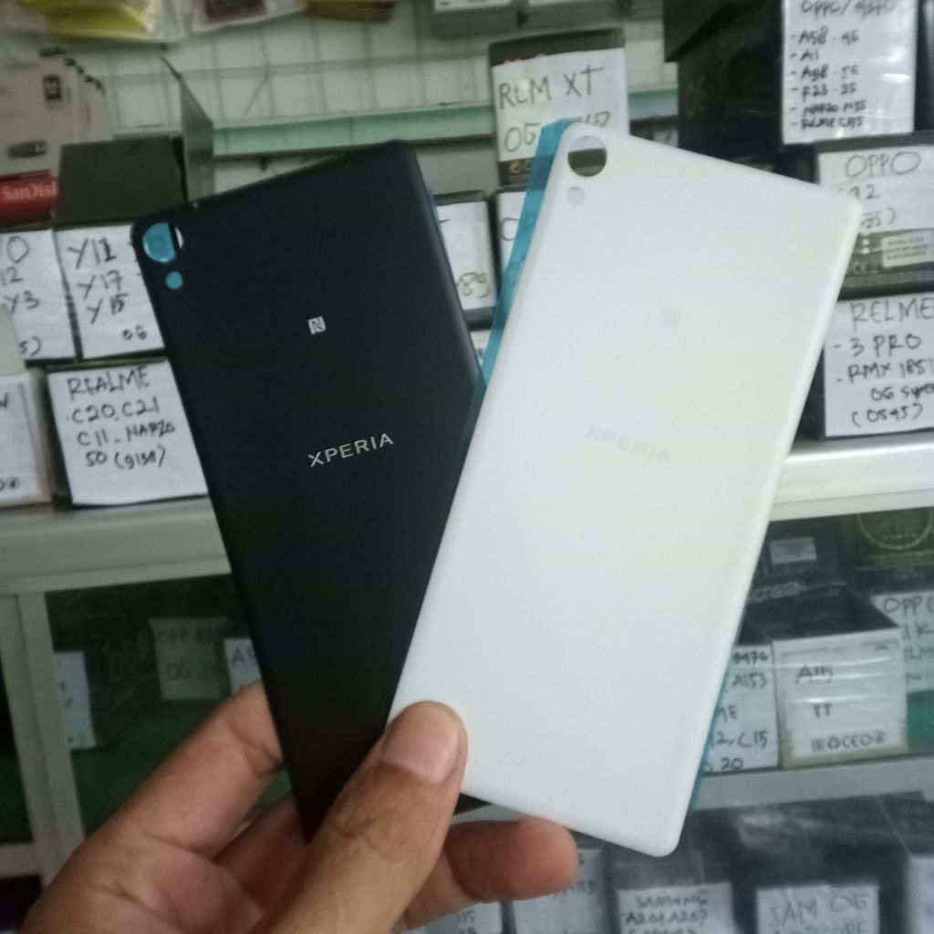 BACKDOOR SONY XPERIA XA F3111/F3112