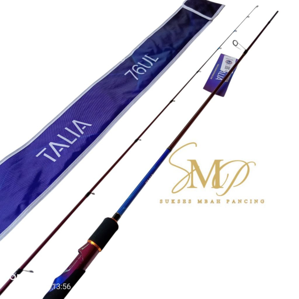 JORAN HINOMIYA TALIA 198/210/219/228CM CARBON HOLLOW FUJI