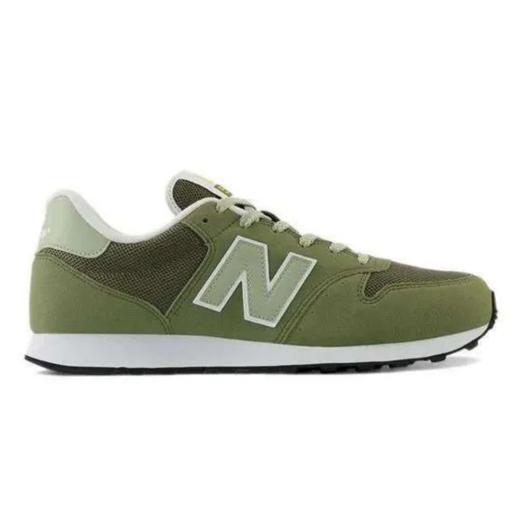 Sneakers Pria NEW BALANCE 500 Original