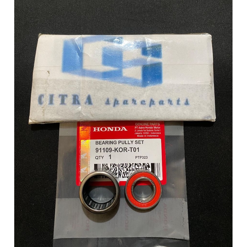 bearing pully lahar puly bambu PCX 160 ADV 160