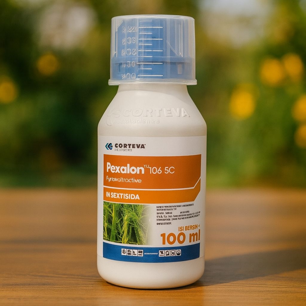 insektisida pexalon 106 SC pembasmi wereng paling ampuh 100ml