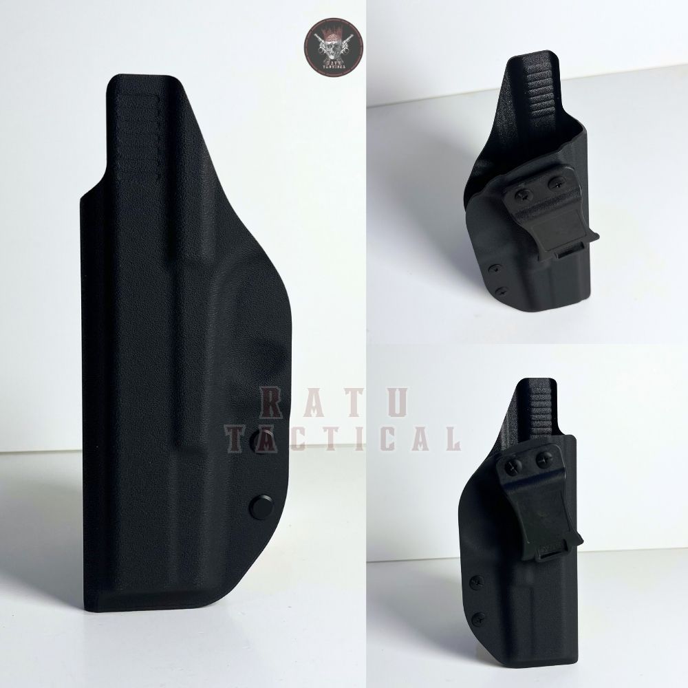 Sarung dalam glock hs Holster dalam IWB