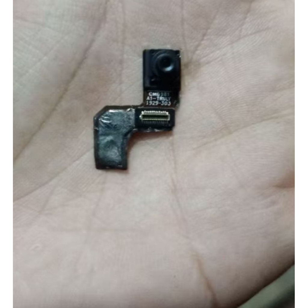 kamera Oppo a5/a9 2020 original copotan hp