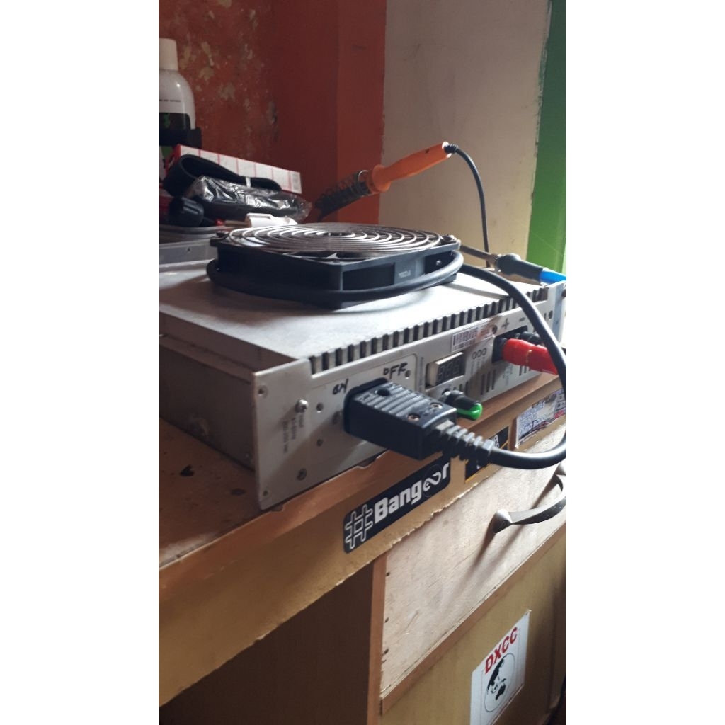 PSU DELTA1520 Watt 69A