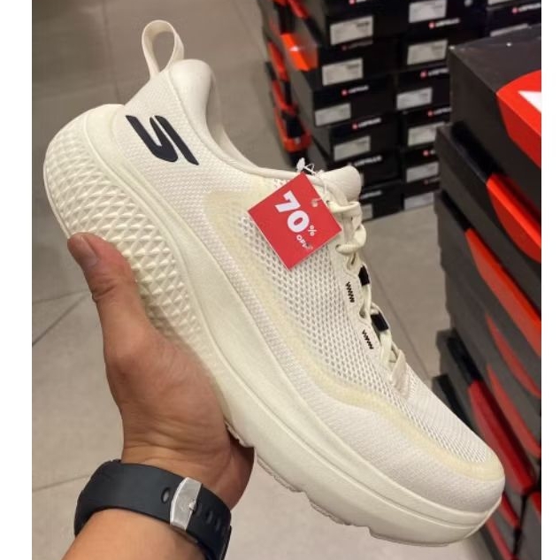 Skechers Go Run Supersonic Max