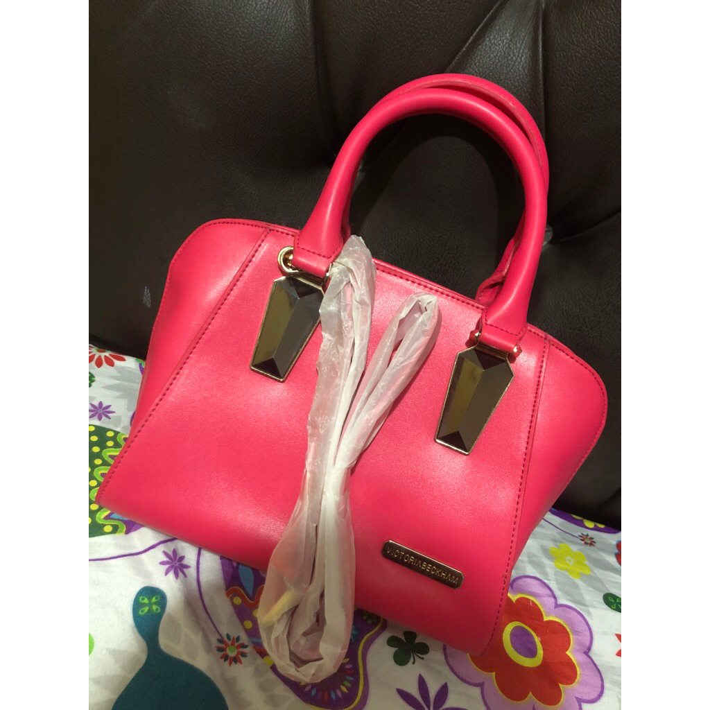 Tas wanita victoria beckham
