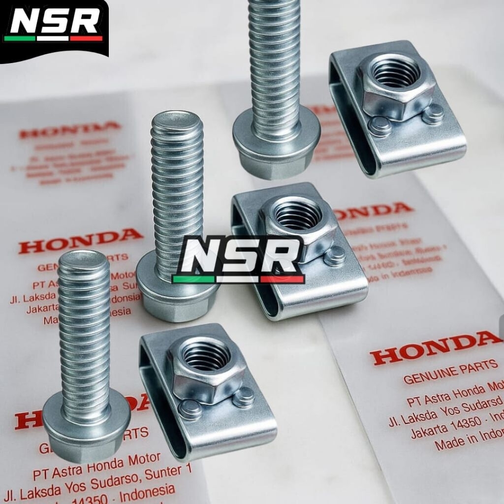 BAUT PLUS KLIP BODY BODI RADIATOR VARIO 125 VARIO 150 VARIO 160 LED