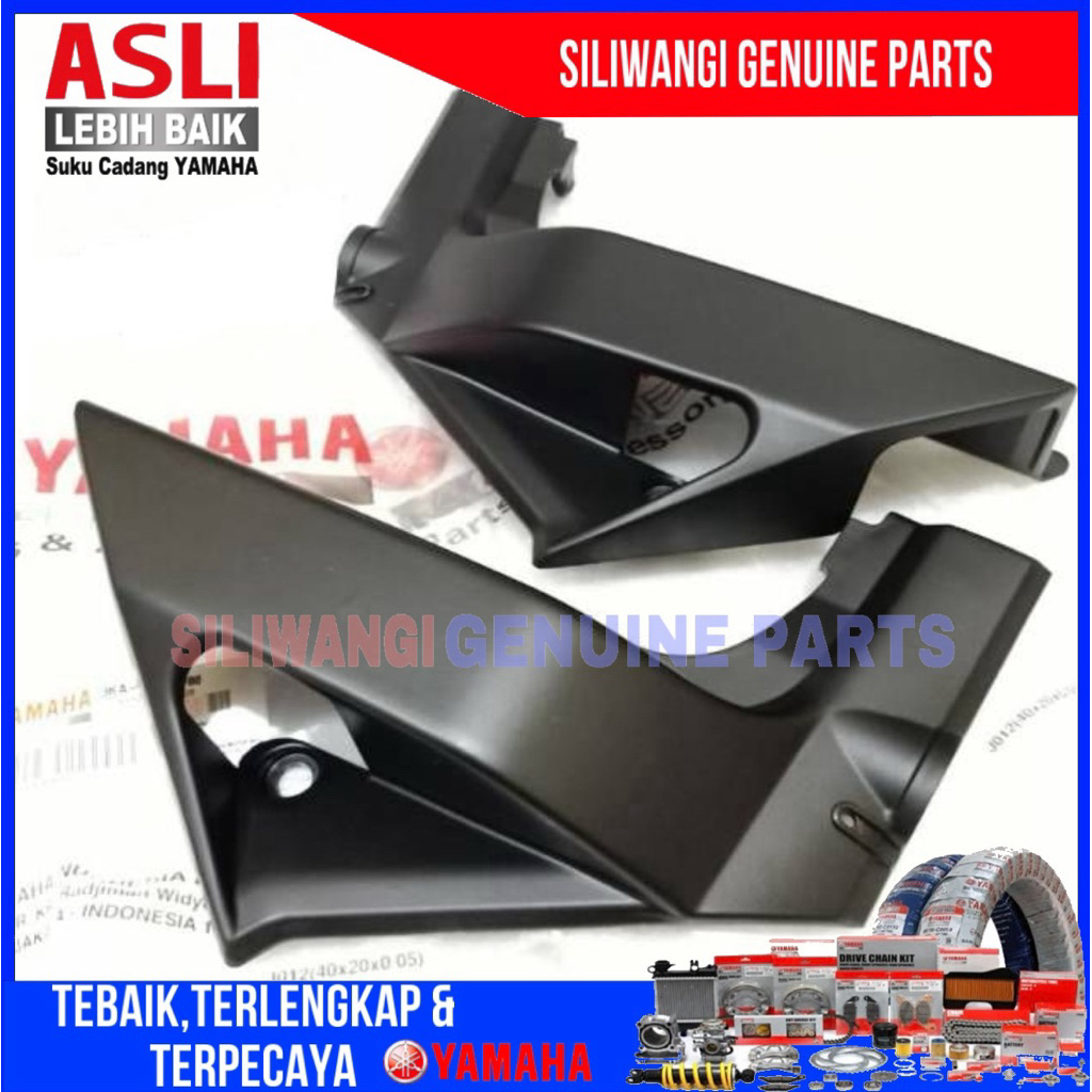 3KA-F137W-00/3KA-F137X-00 Mata Kucing Rx king New Original 1 Set