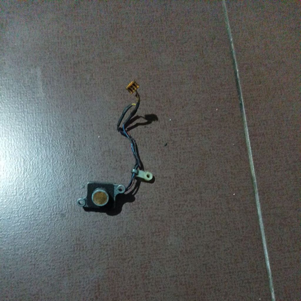 sensor toner canon ir 5000 series