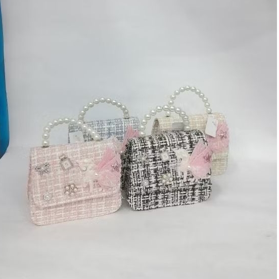 Tas Kondangan Anak Tas Jinjing Anak Tas Tenreng Anak Tas Anak Lucu