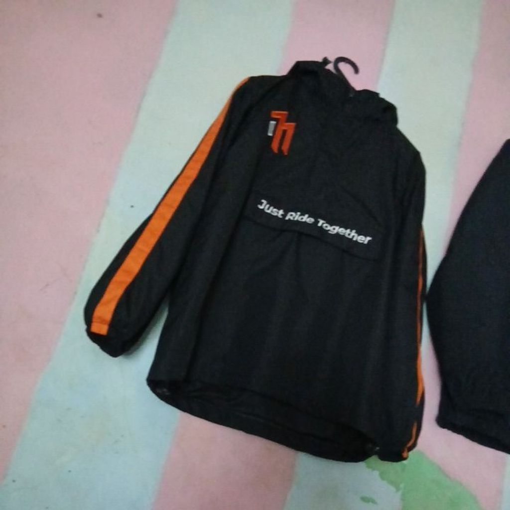 Jaket mtj