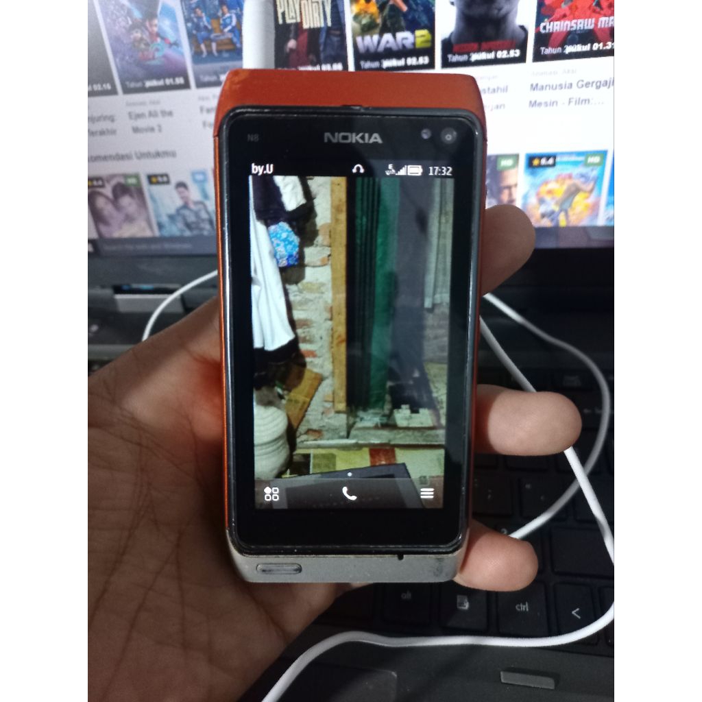 NOKIA N8
