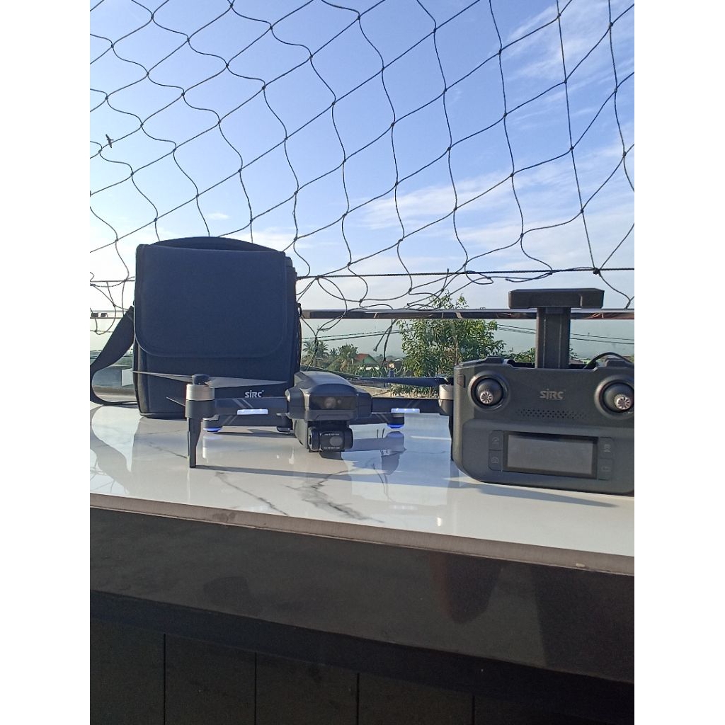 SJRC F22 S2 PRO+ second