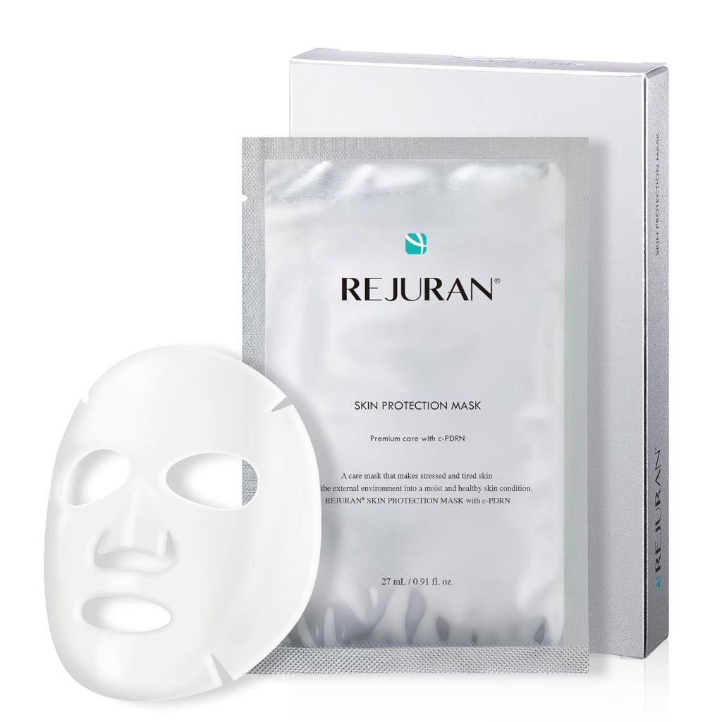 Rejuran Healer Skin Protection Mask