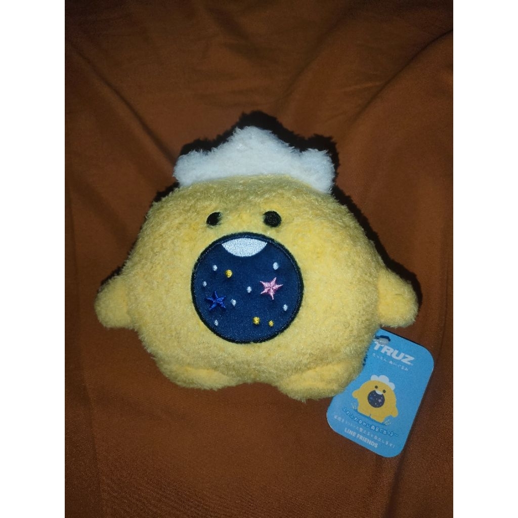 OFFICIAL TRUZ Podong