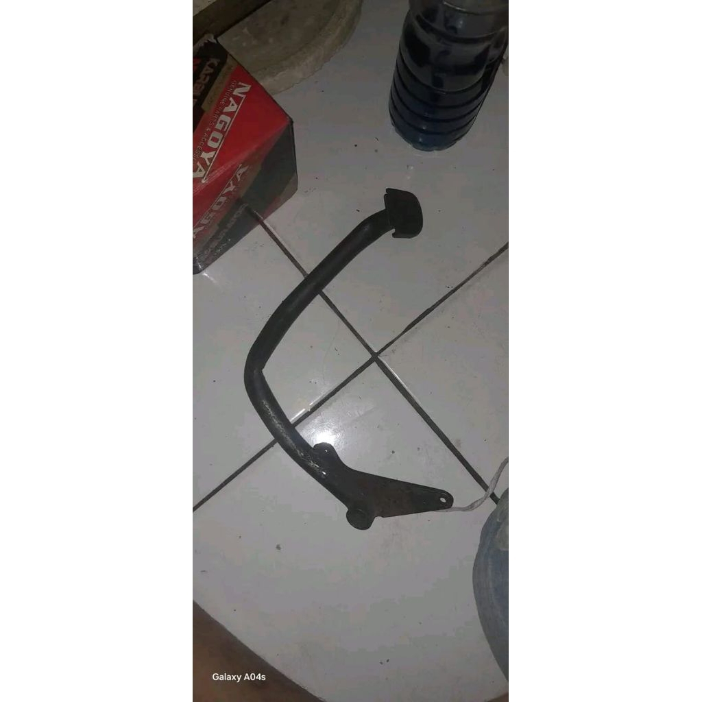 pedal rem copotan Vega