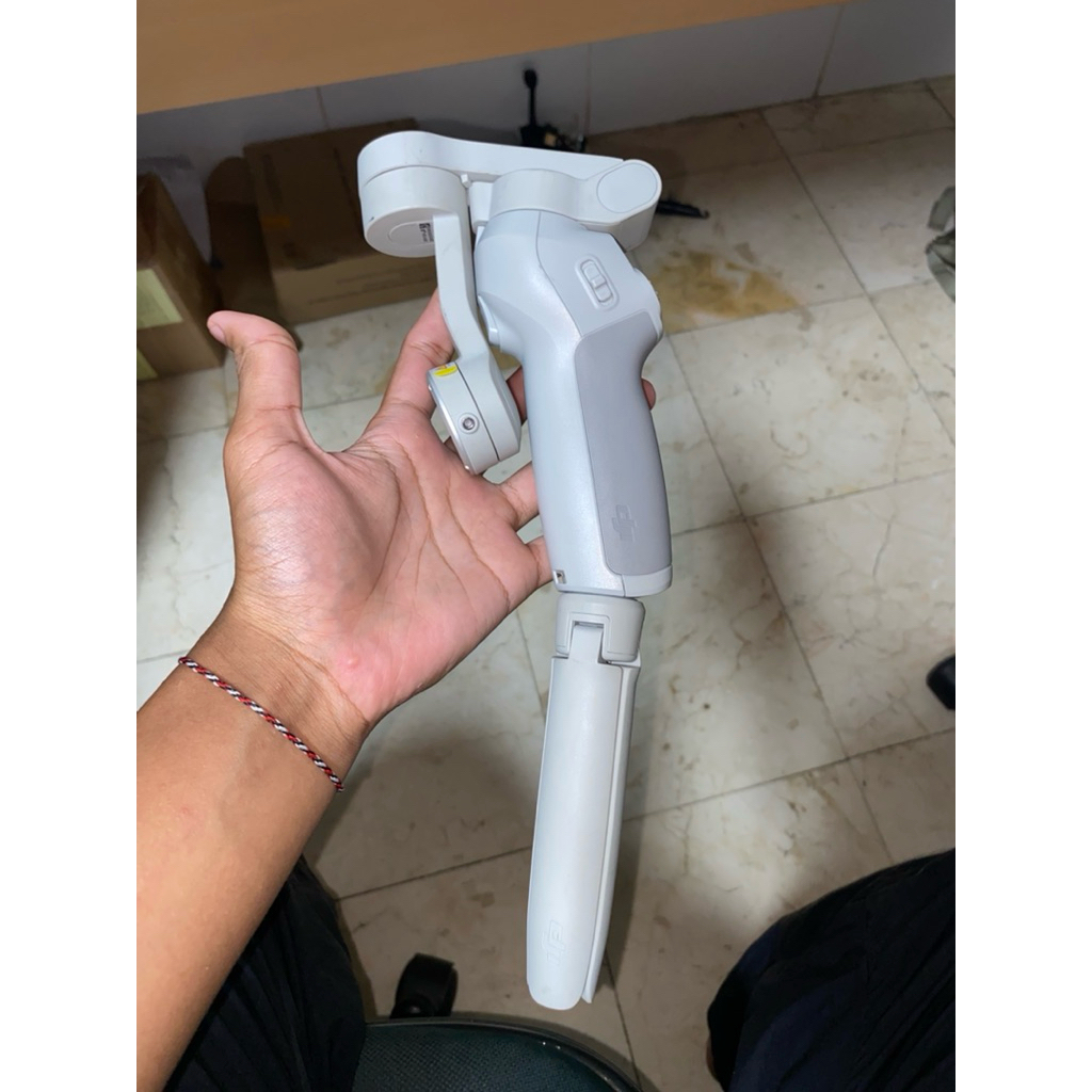 DJI OSMO MOBILE SE (Second)