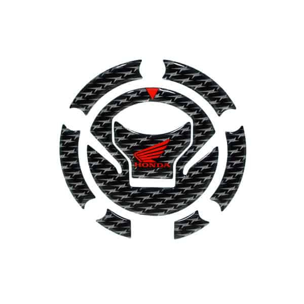 08F80K15G00 Aksesoris Tutup Tangki (Fuel Lid Pad) – New CB150R StreetFire K15G K15M ORIGINAL ASLI AH