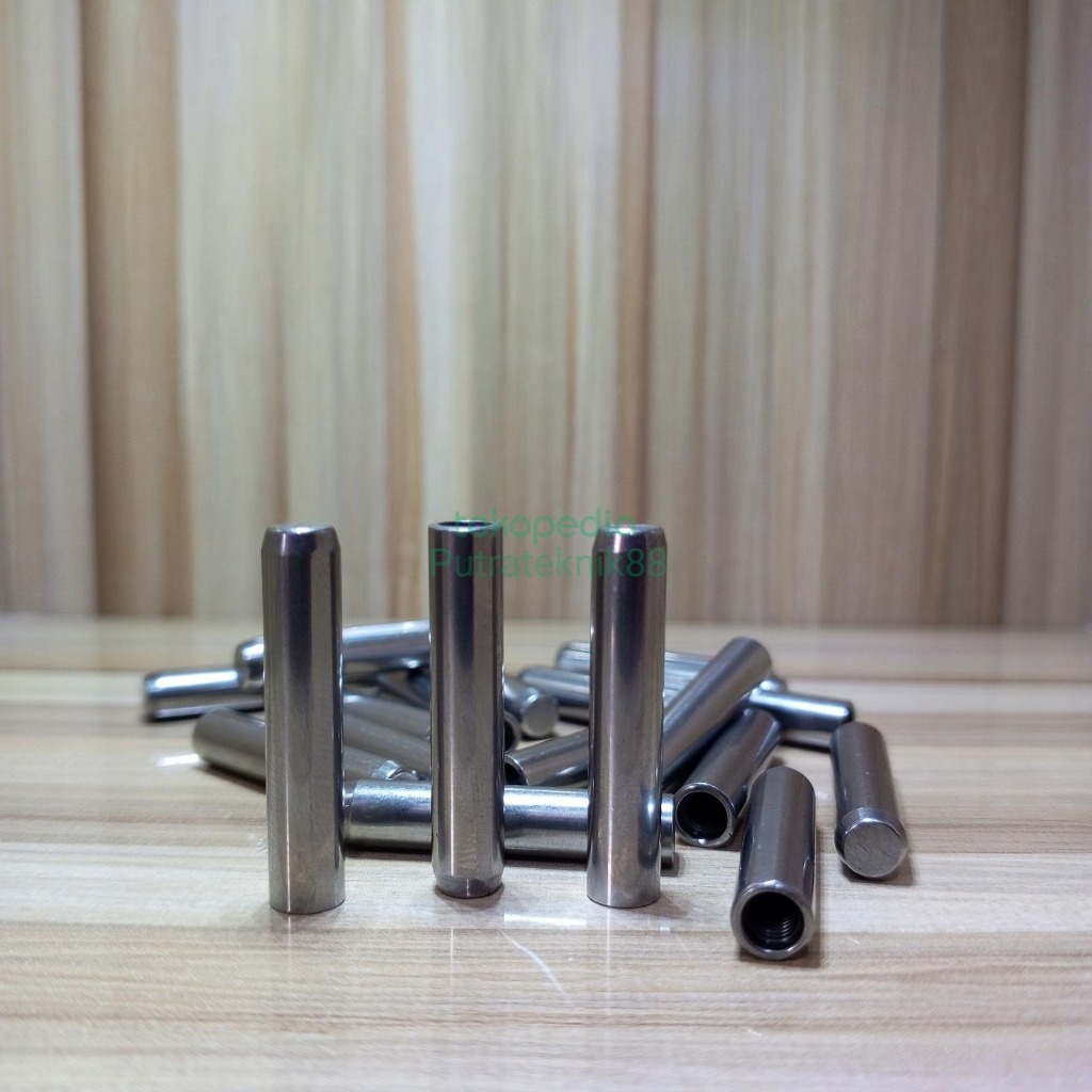 Dowel Pin MSTP MISUMI 6×30 Pin Dowel MSTP MISUMI JAPAN 6 × 30