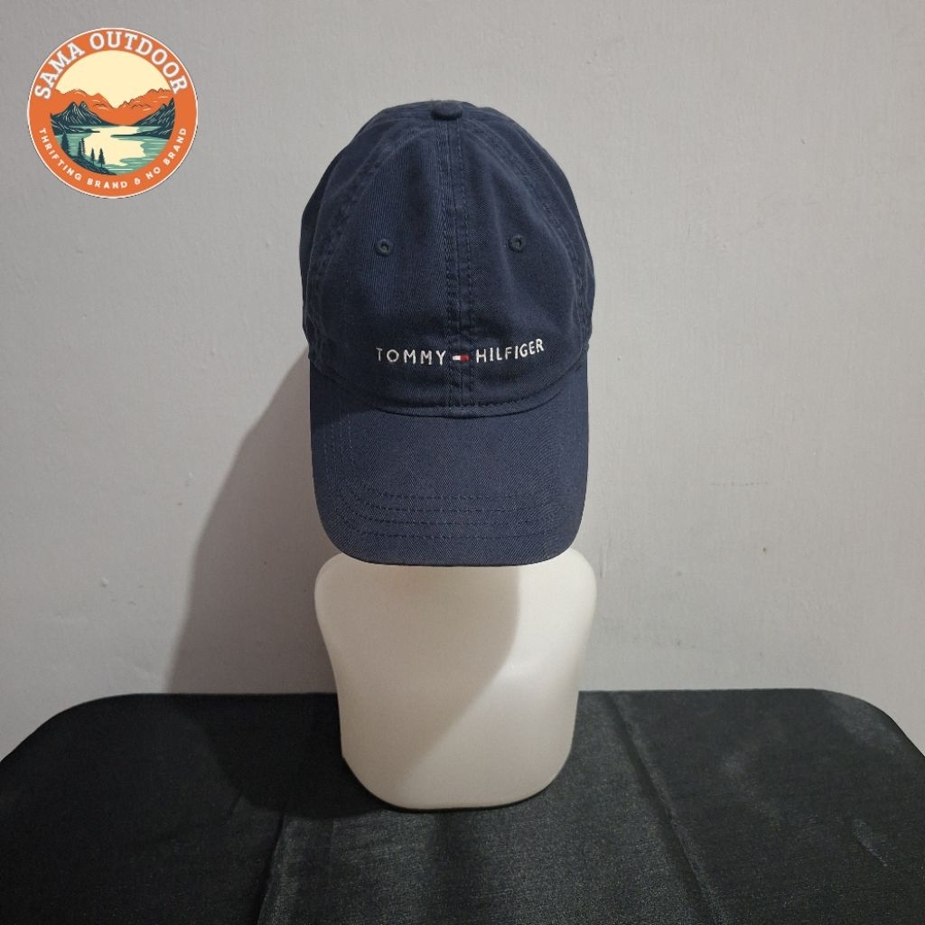 Topi Tommy Hilfiger Dewasa Second