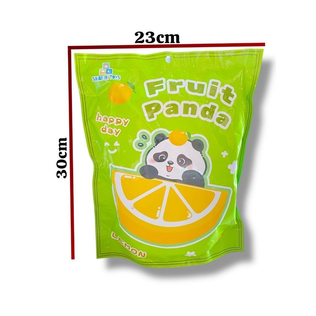 blind bag jumbo karakter /blind bag cocok untuk suvenir ulang Tahun / Surprise bag