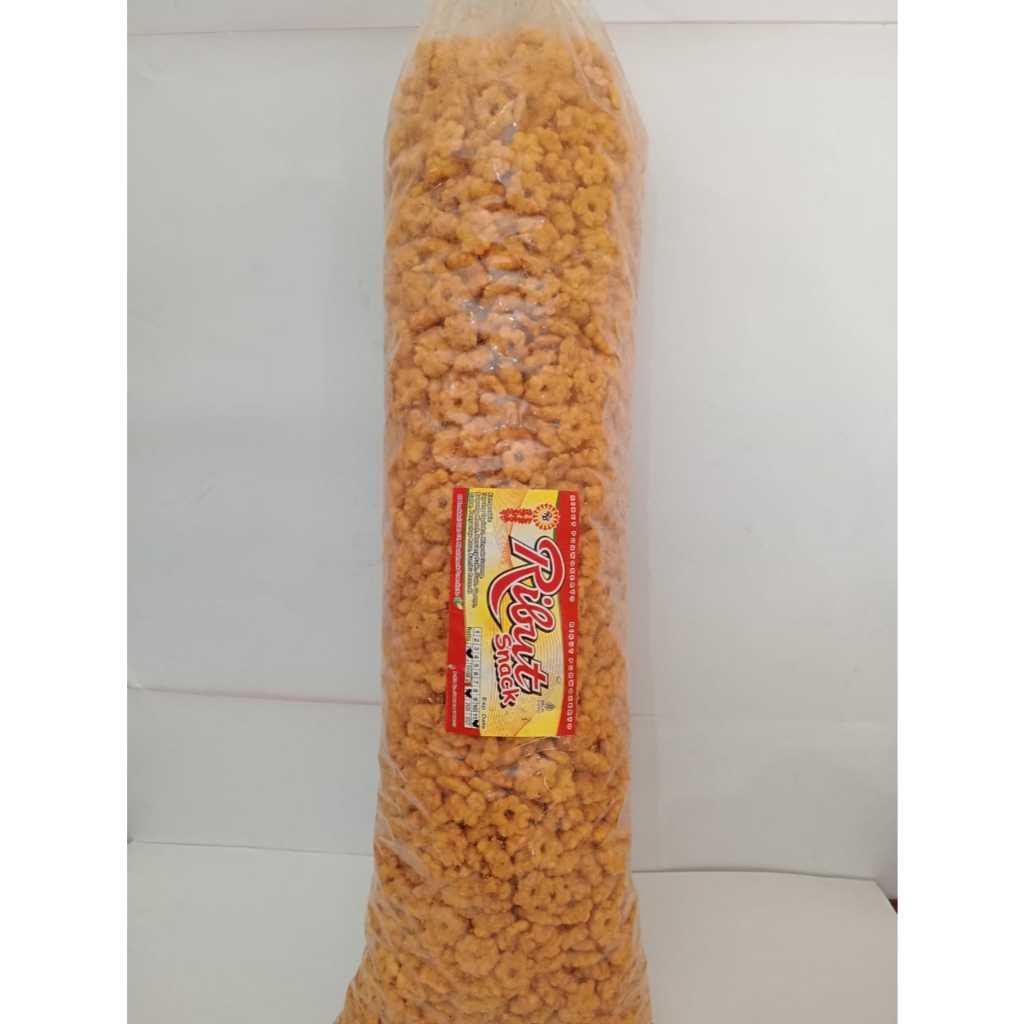 CEMILAN RIBUT 2 KG | SNACK RIBUT