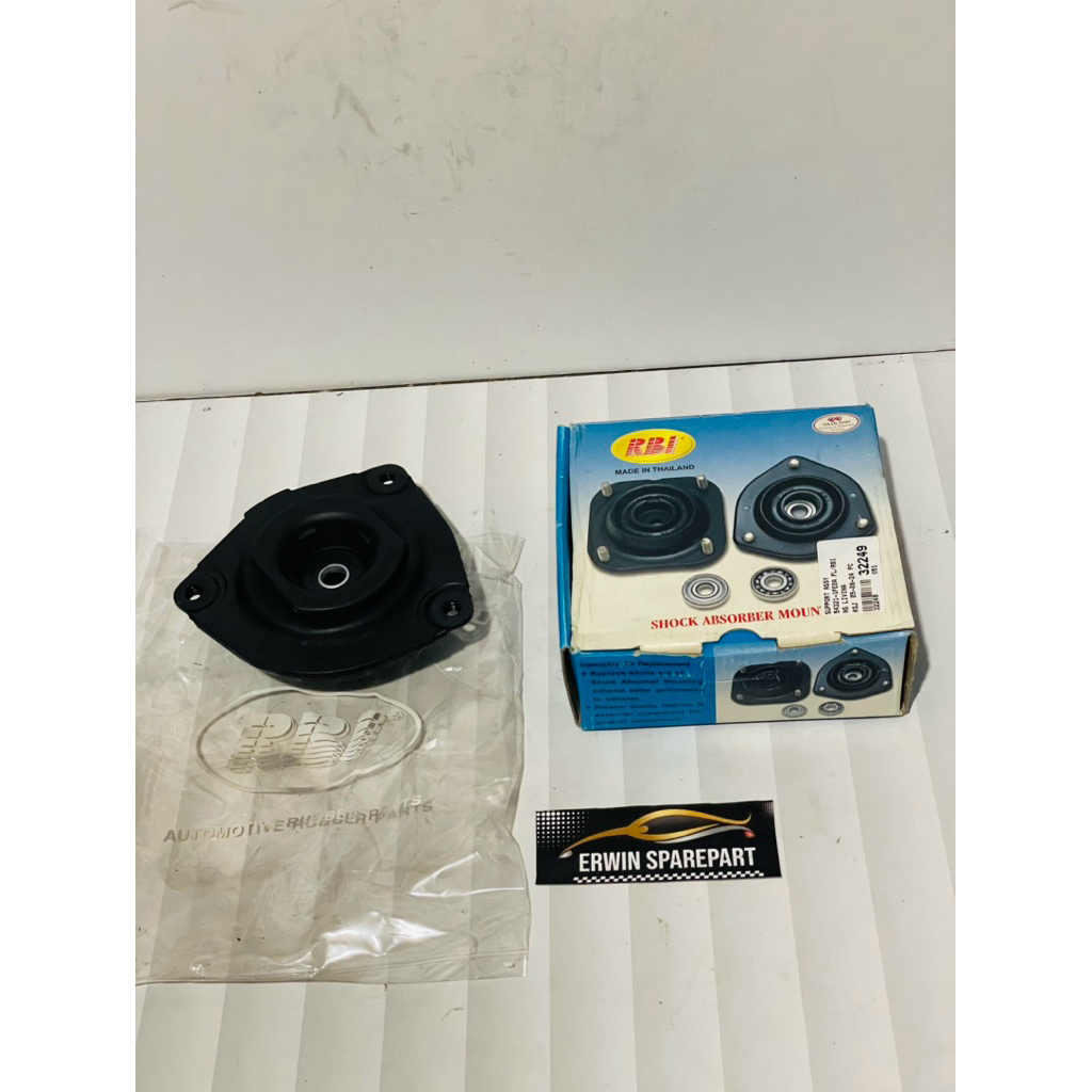 SUPPORT SHOCK BREAKER GRAND LIVINA/EVALIA RBI