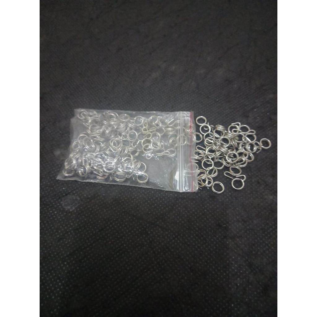 RING 8 JERAT RACIK RUAK2 ISI 200PCS