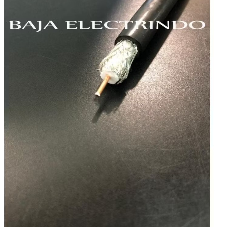 BELDEN 1523A COAXIAL RG 11 per Meter RG11 / 75 OHM BELDEN 1523 / 9292