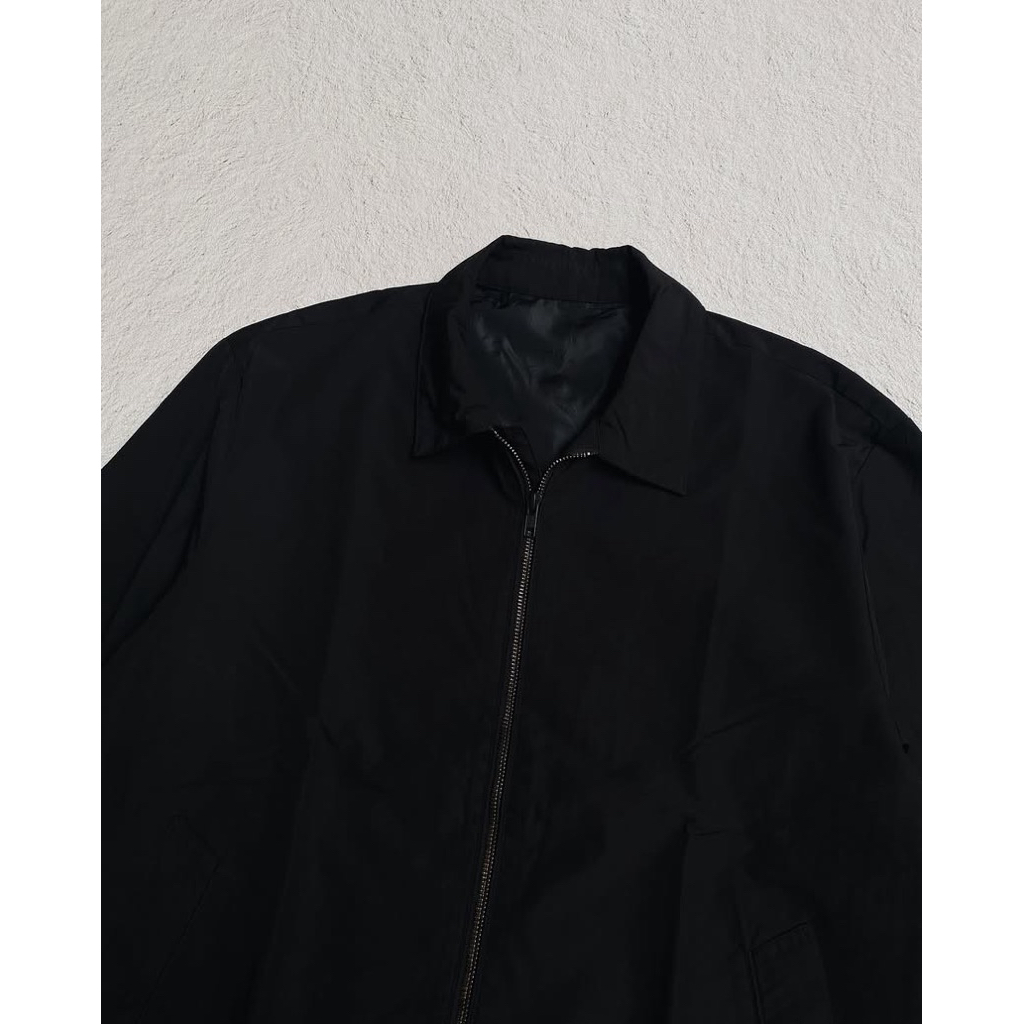 Work Jacket by Giordano