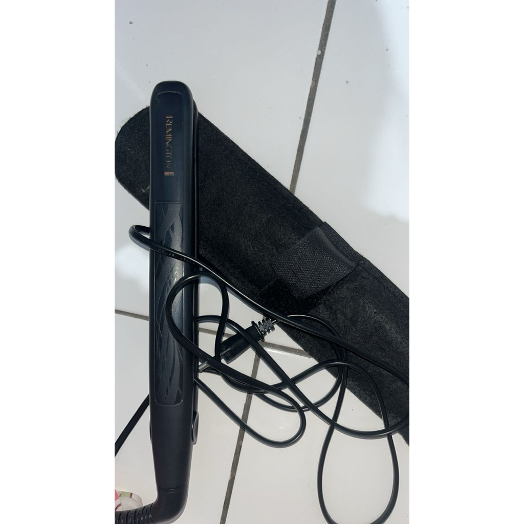 remington s3500 preloved