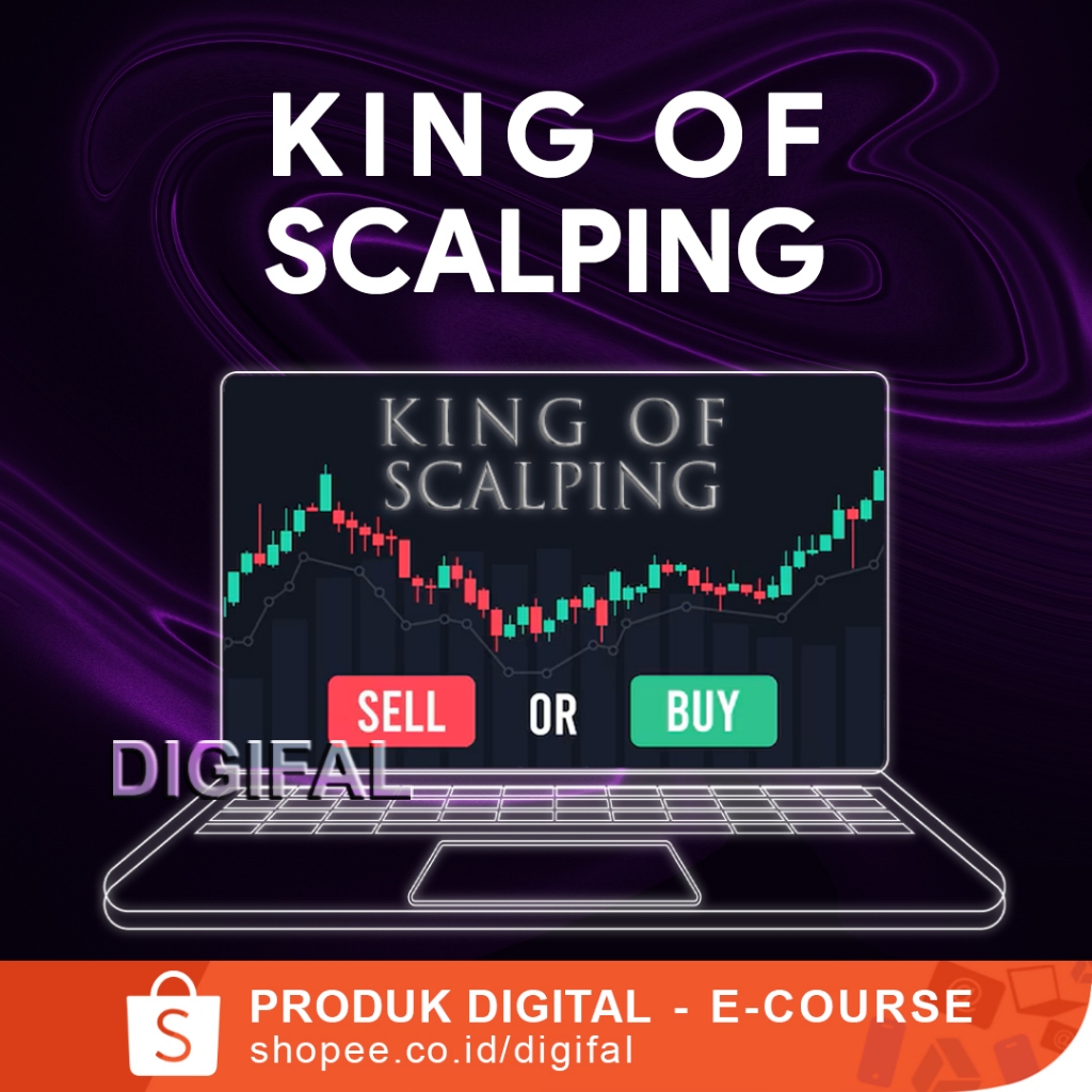 The King of Scalping