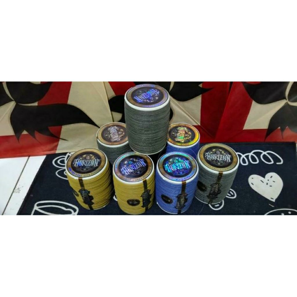 gelasan horizon matot 6000yard size022