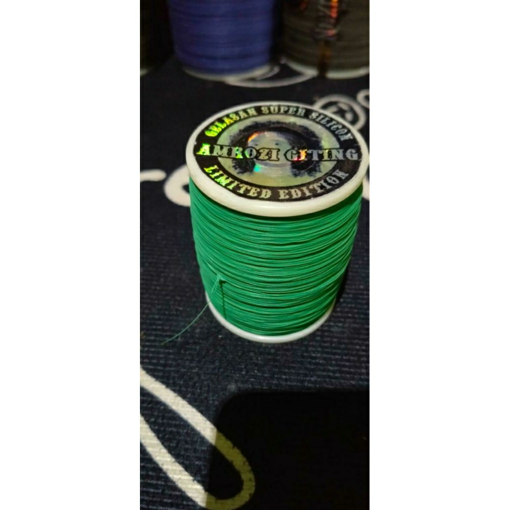 Gelasan Amrozi Giting molor 2000yard size022