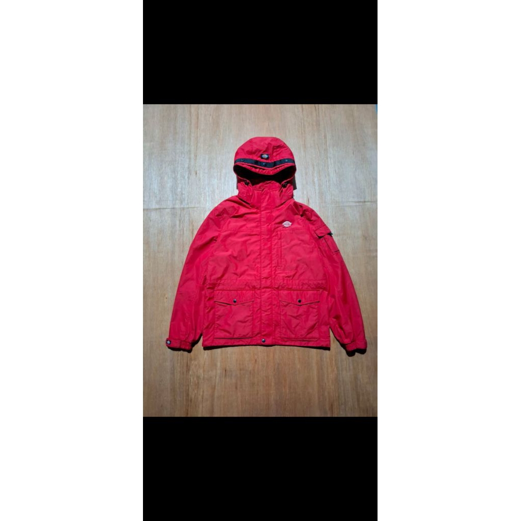 DICKIES OUTDOOR ECWCS